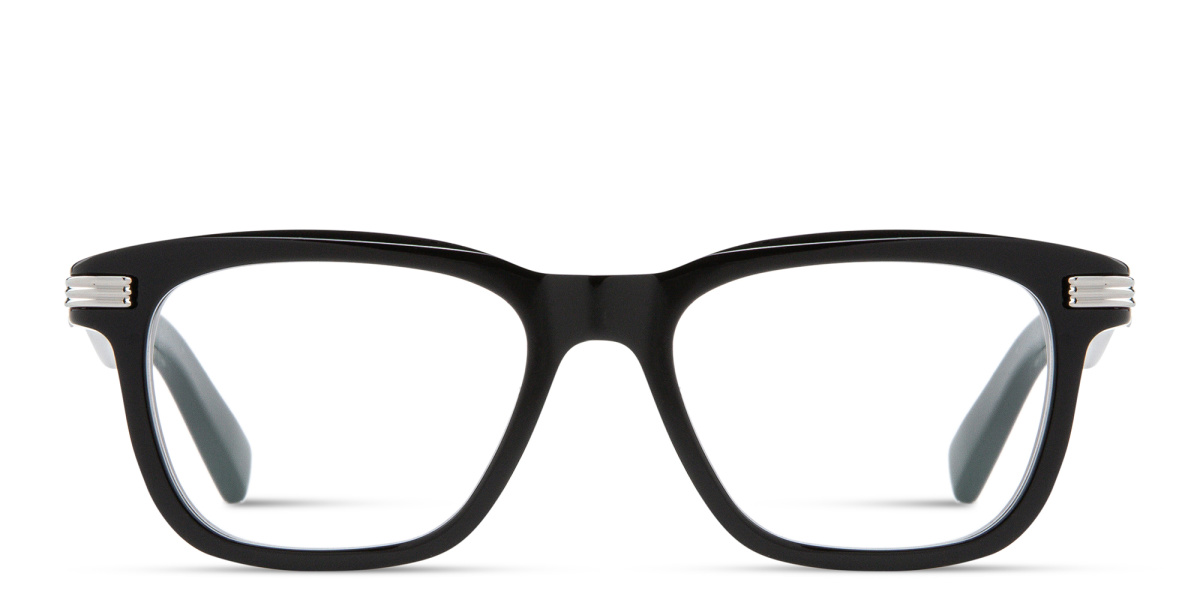 Square Eyeglasses 