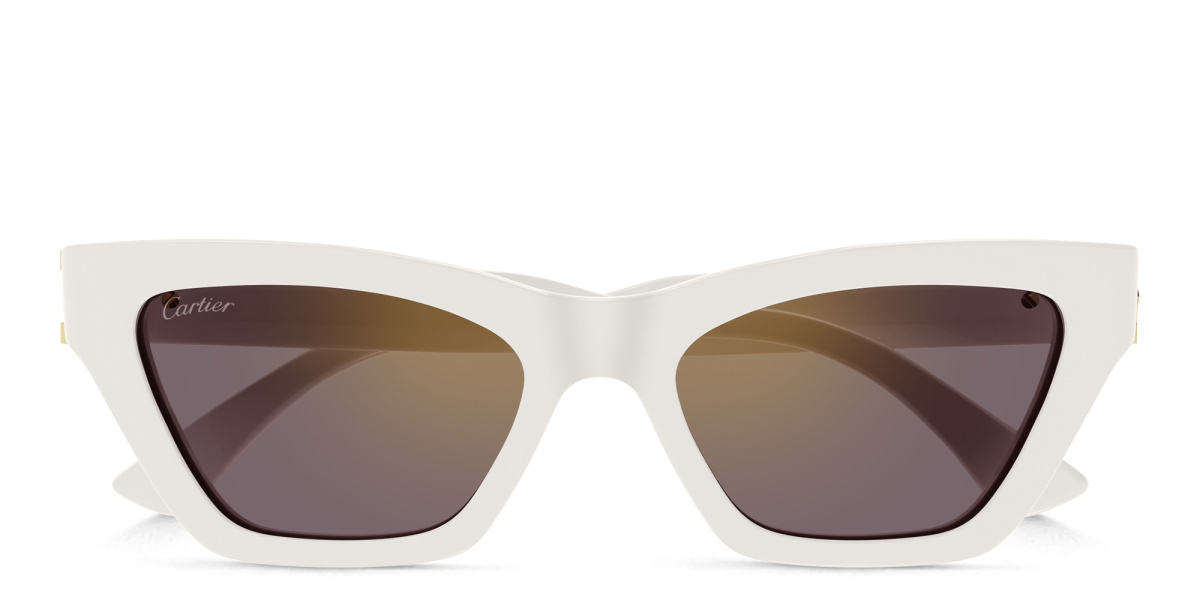 Cat-Eye Sunglasses 
