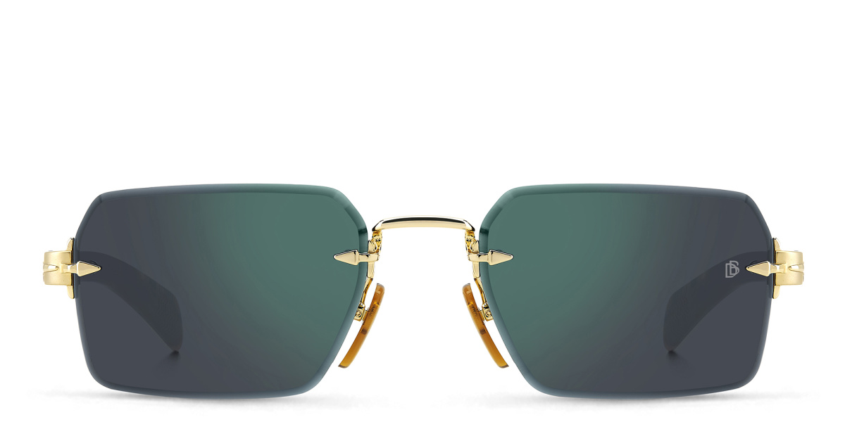 Rectangle Sunglasses 