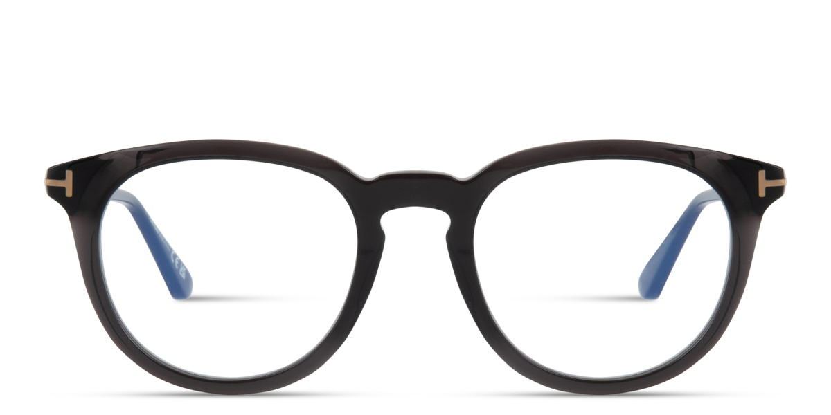 Round Eyeglasses 