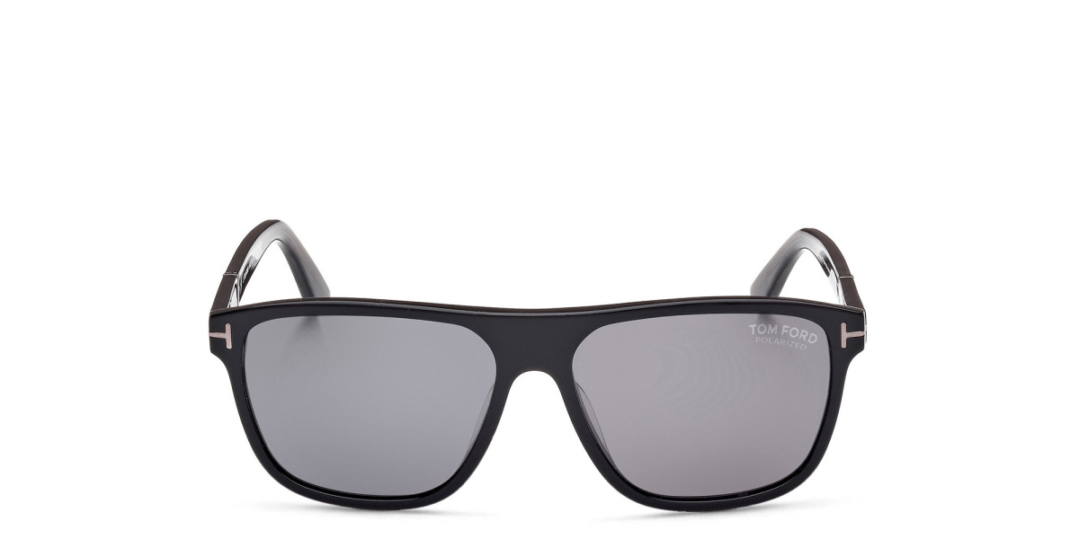 Square Sunglasses 