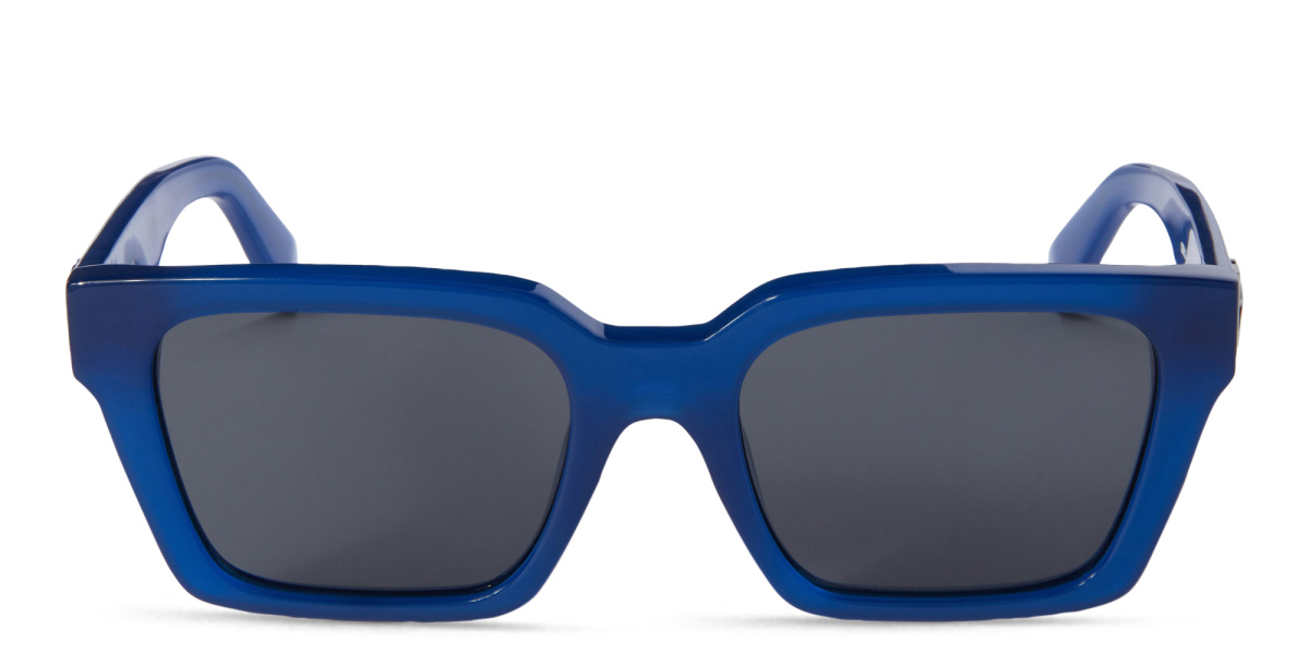 Branson Unisex Rectangle Sunglasses 