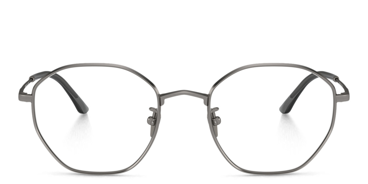 Irregular Eyeglasses 