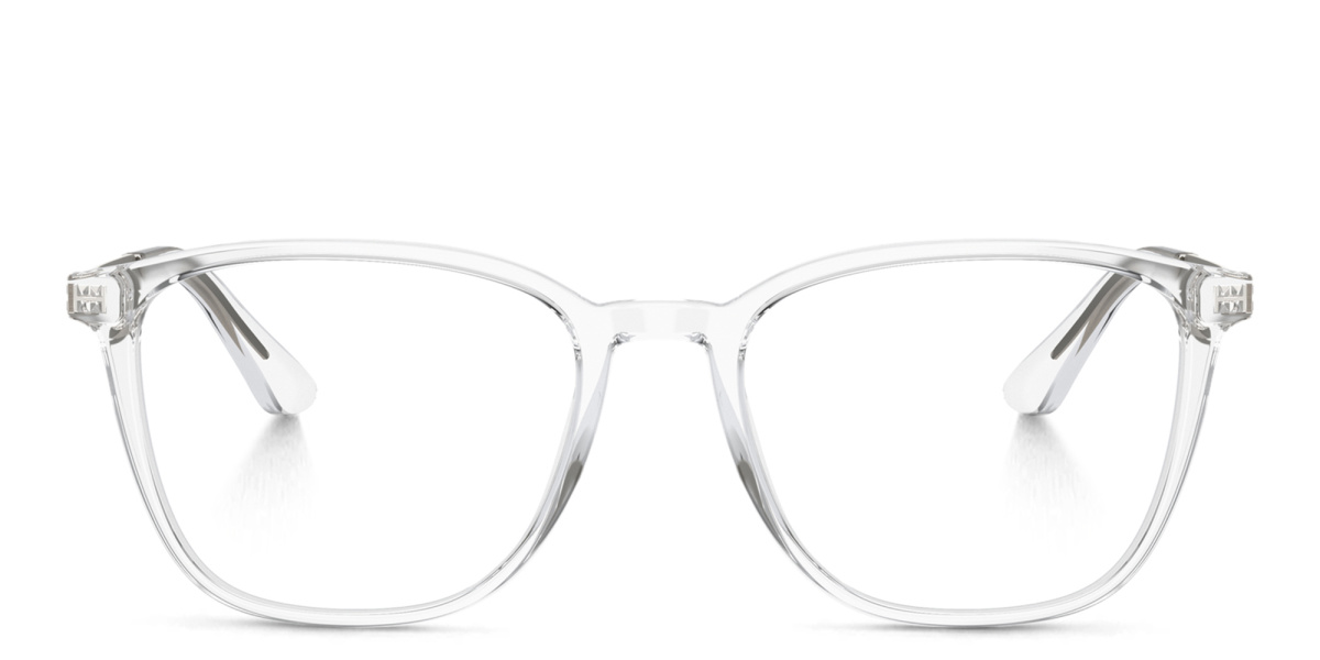 Square Eyeglasses 