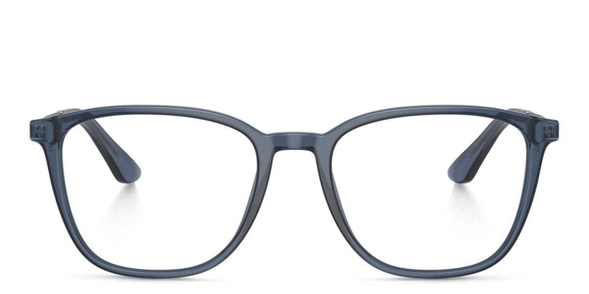 Square Eyeglasses 