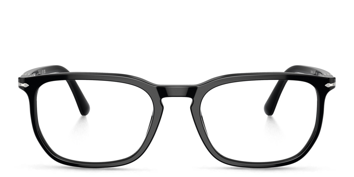 Unisex Round Eyeglasses 