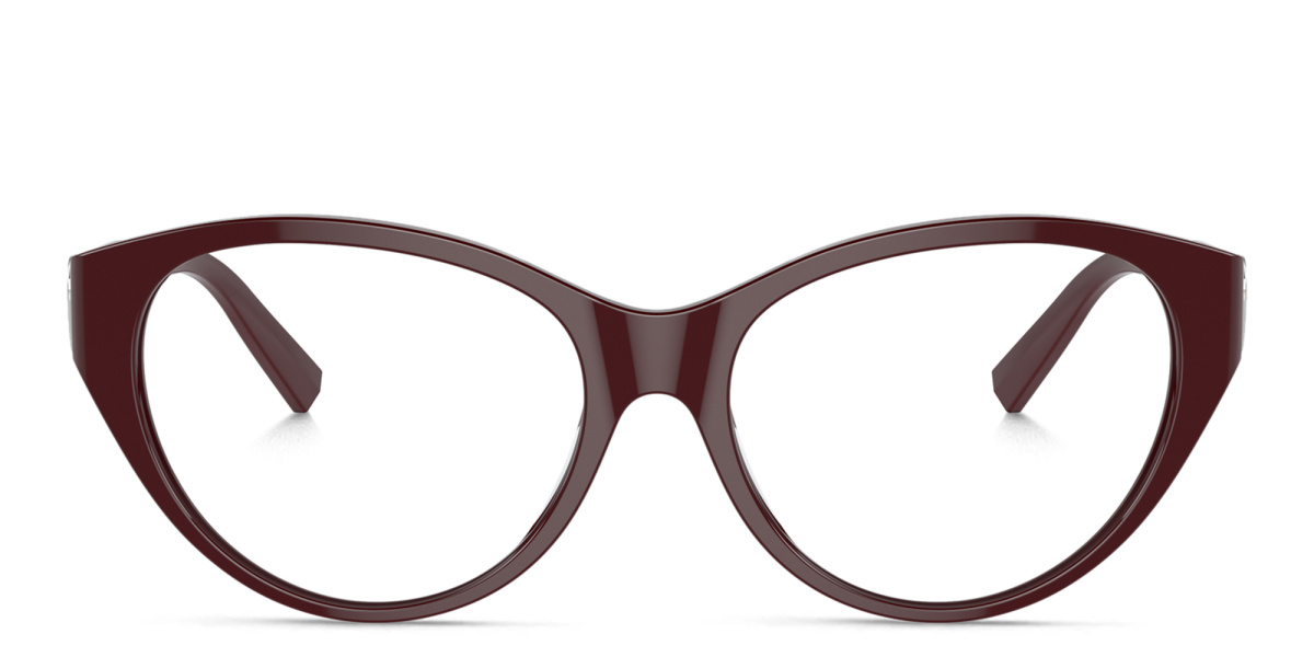 Cat-Eye Eyeglasses 
