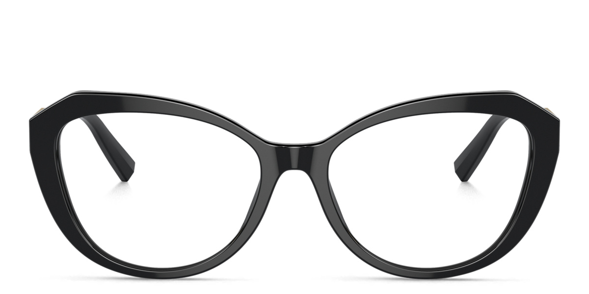 Cat-Eye Eyeglasses 