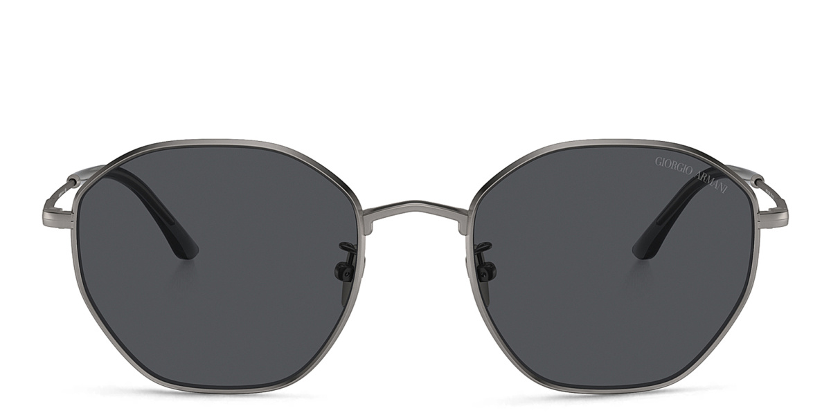 Irregular Sunglasses 