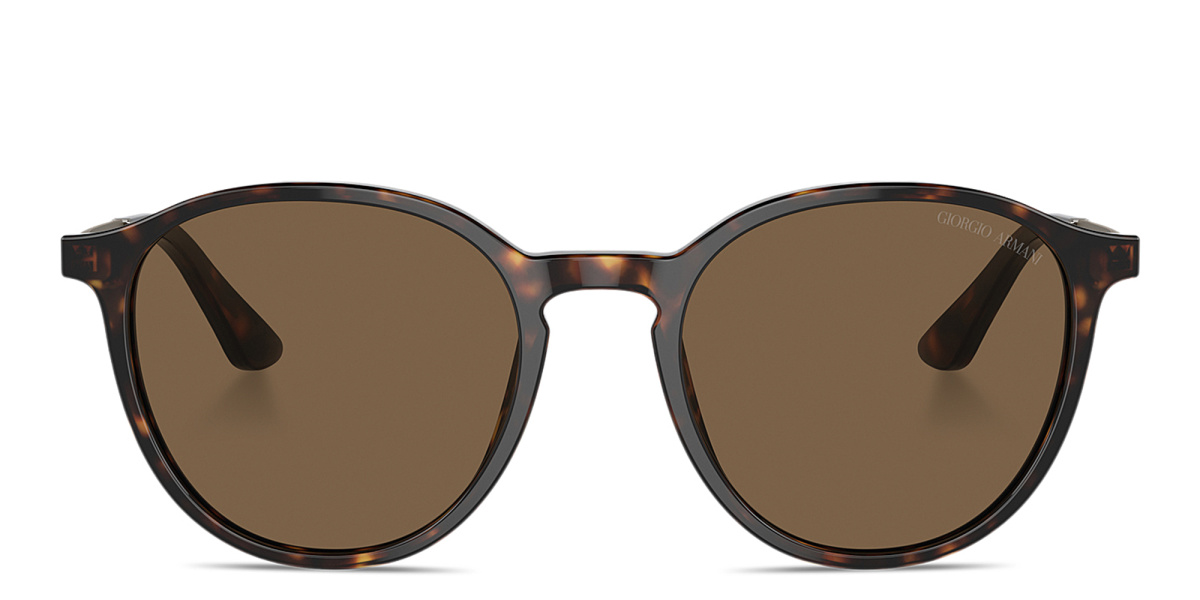 Round Sunglasses 
