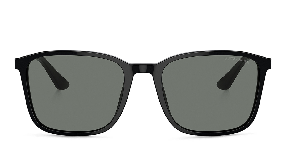 Rectangle Sunglasses 