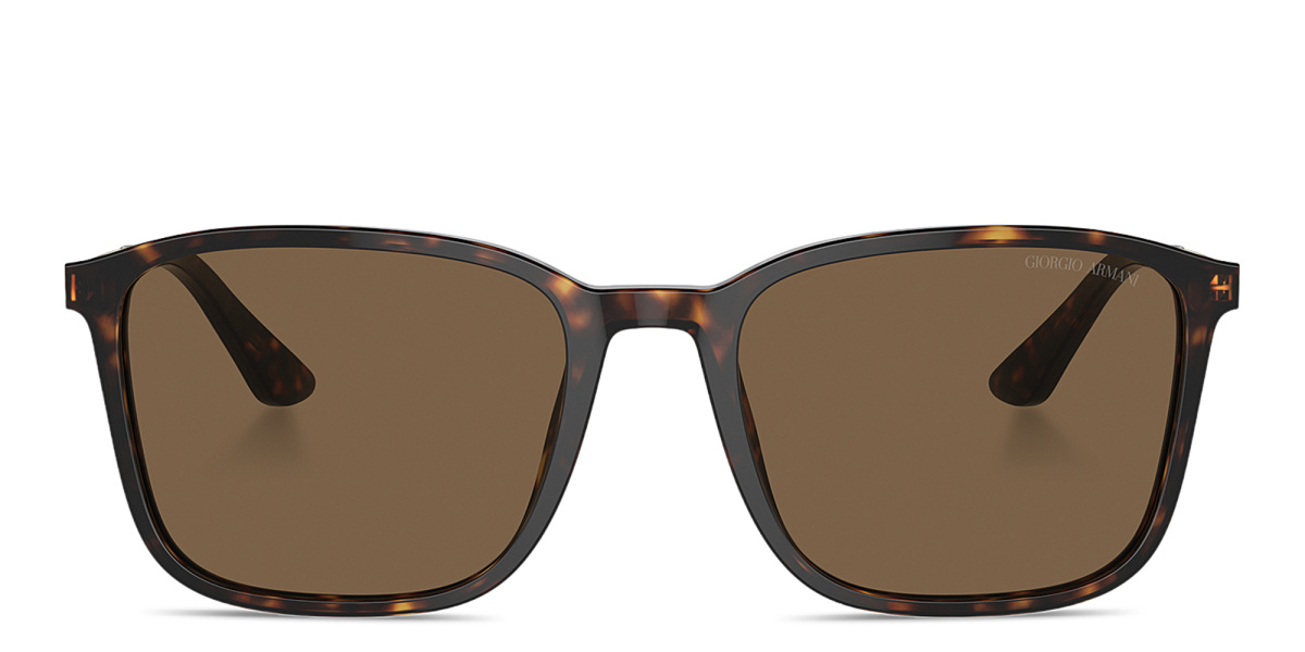 Rectangle Sunglasses 
