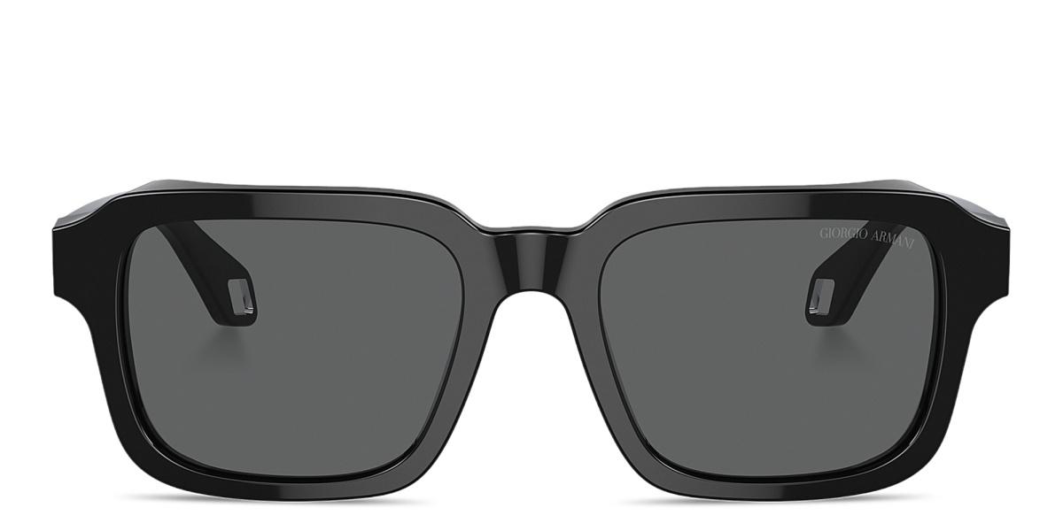 Rectangle Sunglasses 