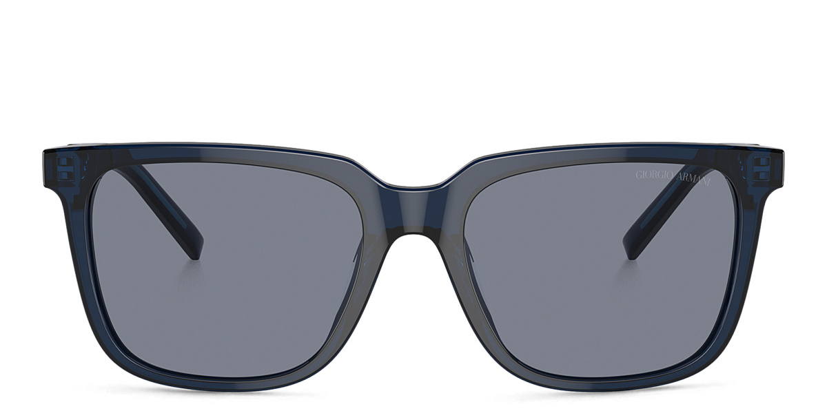 Square Sunglasses 