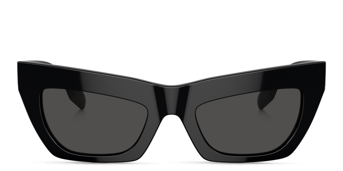 Cat-Eye Sunglasses 