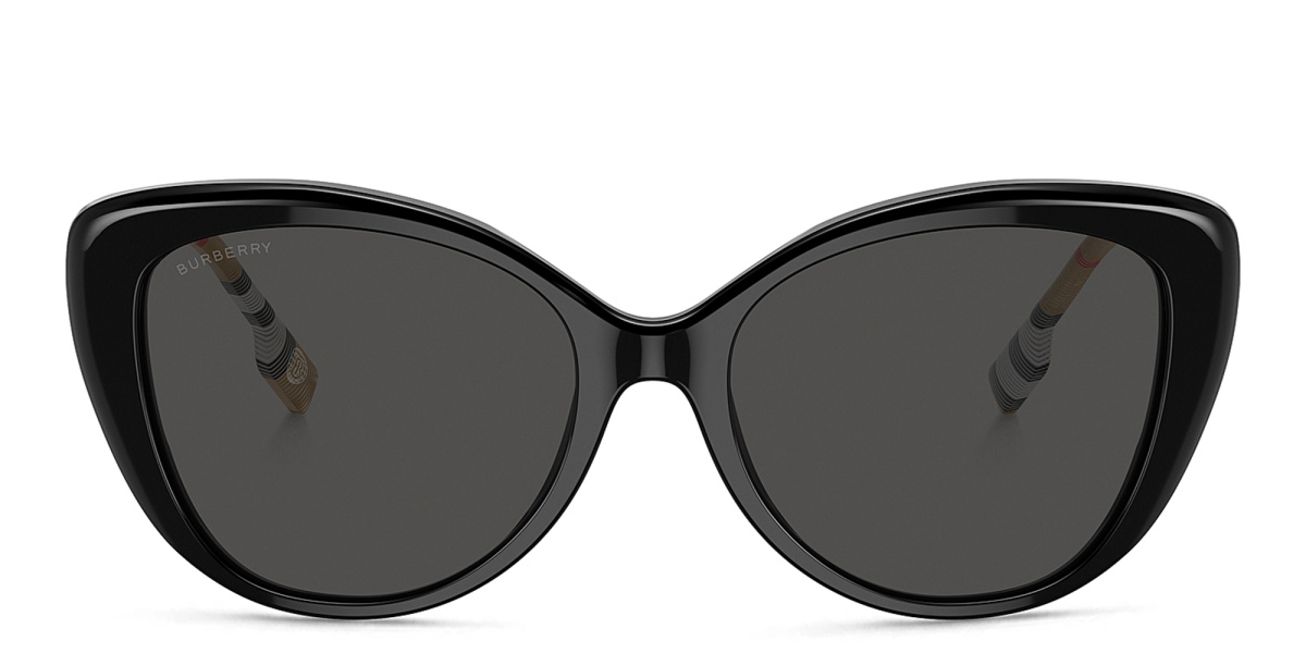 Cat-Eye Sunglasses 