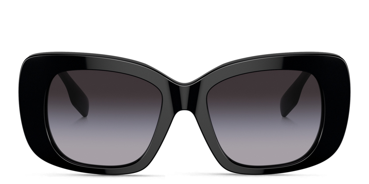 Square Sunglasses 