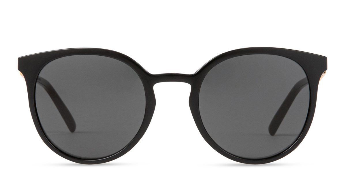 Round Sunglasses 