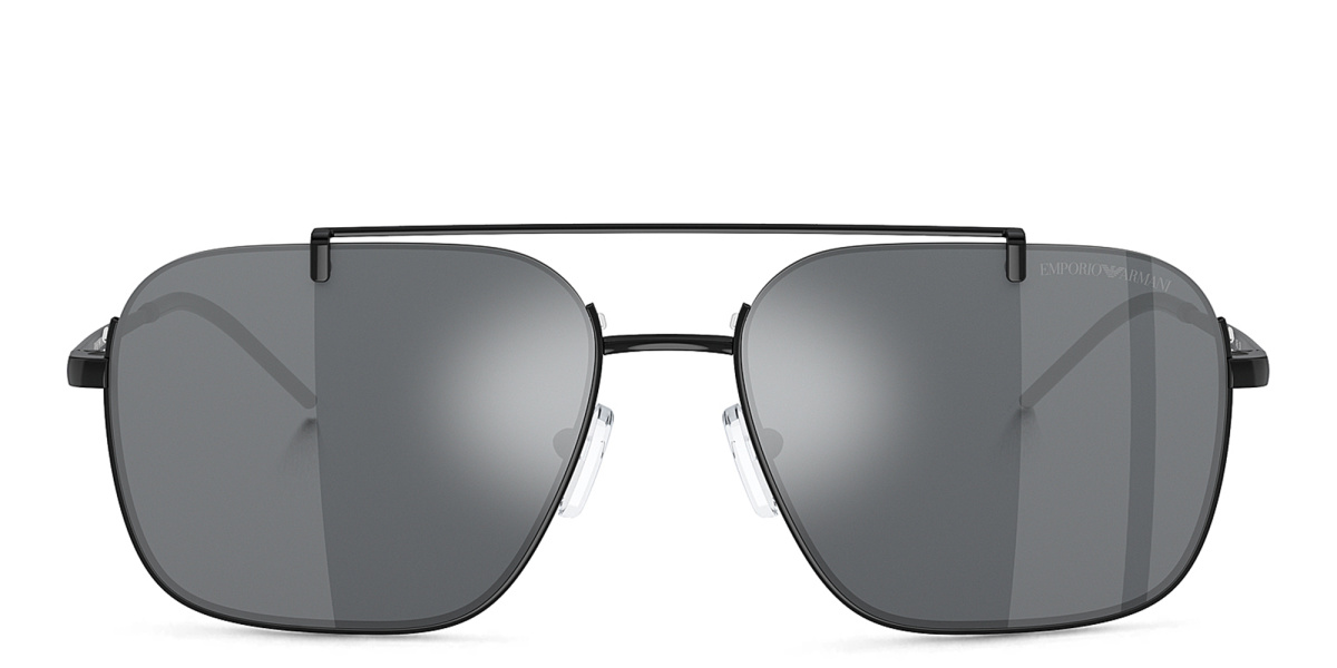 Square Sunglasses 