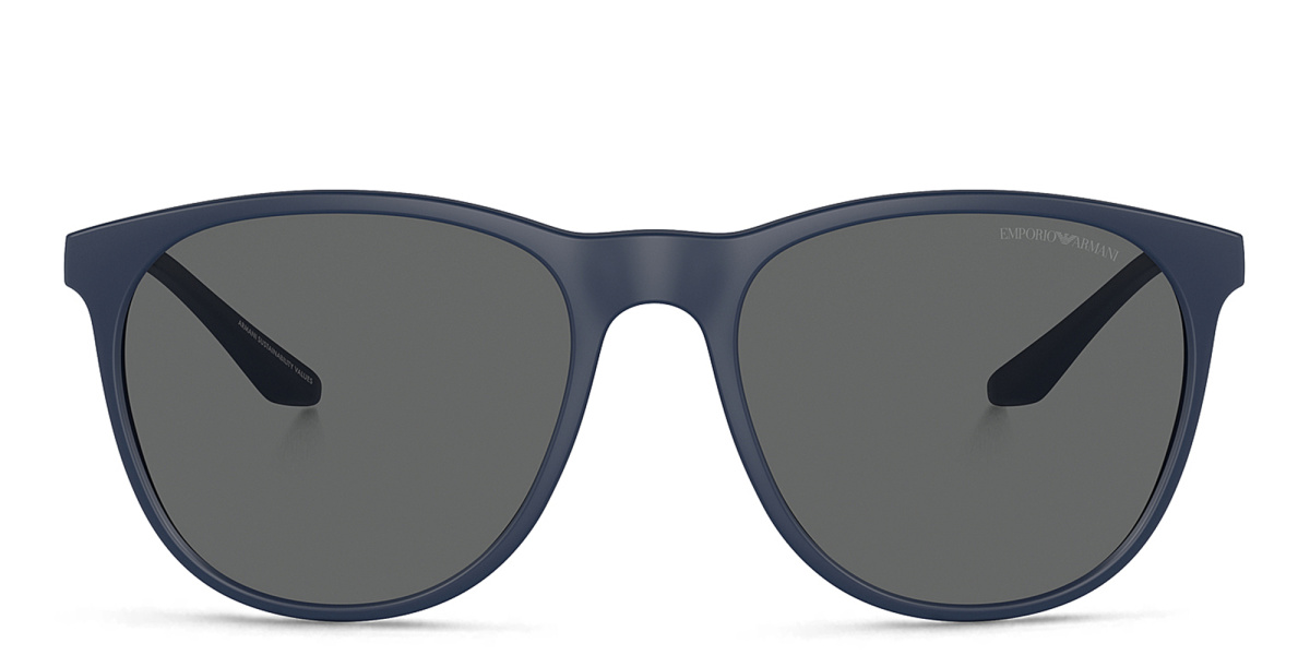 Round Sunglasses 