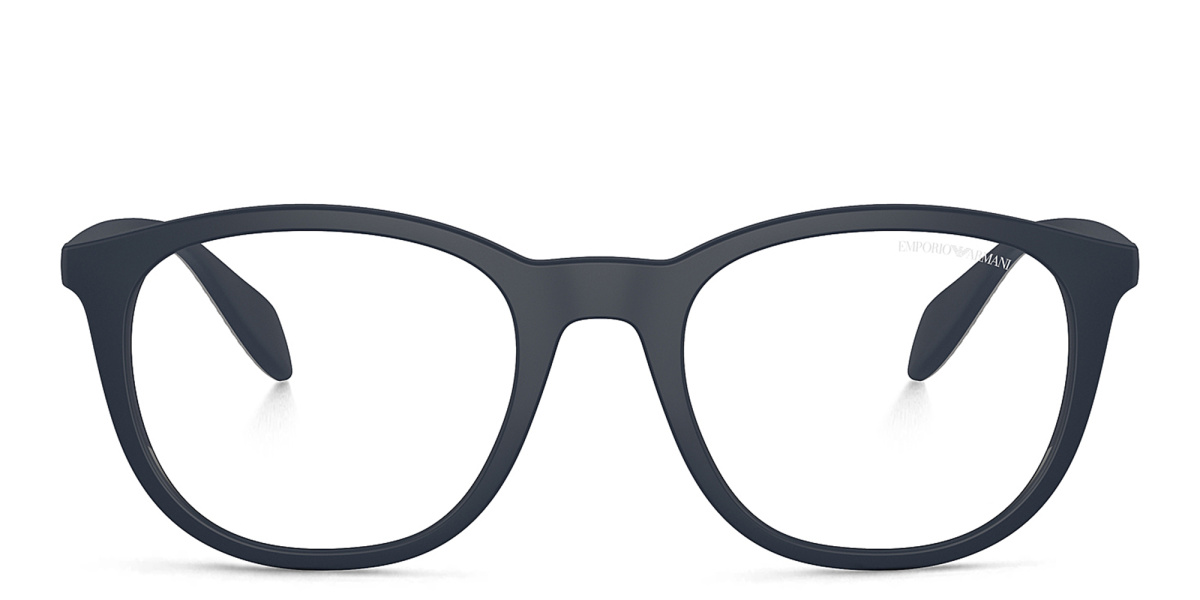 Round Sunglasses 