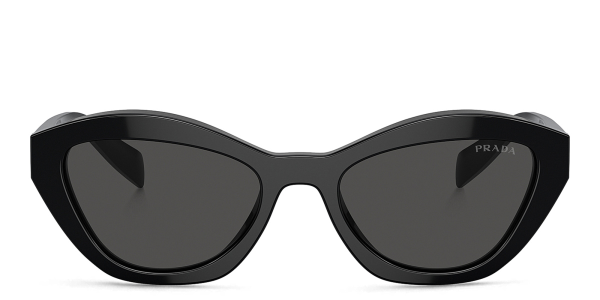 Cat-Eye Sunglasses 