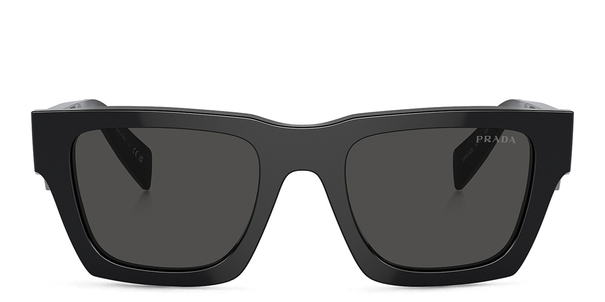 Square Sunglasses 