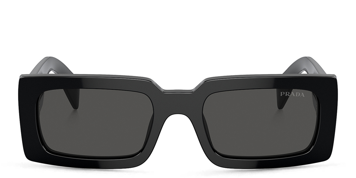 Rectangle Sunglasses 