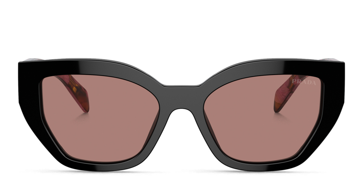 Cat-Eye Sunglasses 