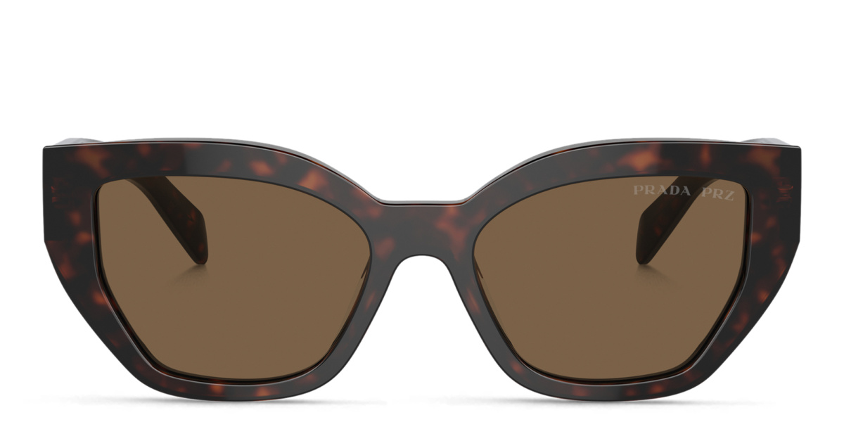Cat-Eye Sunglasses 