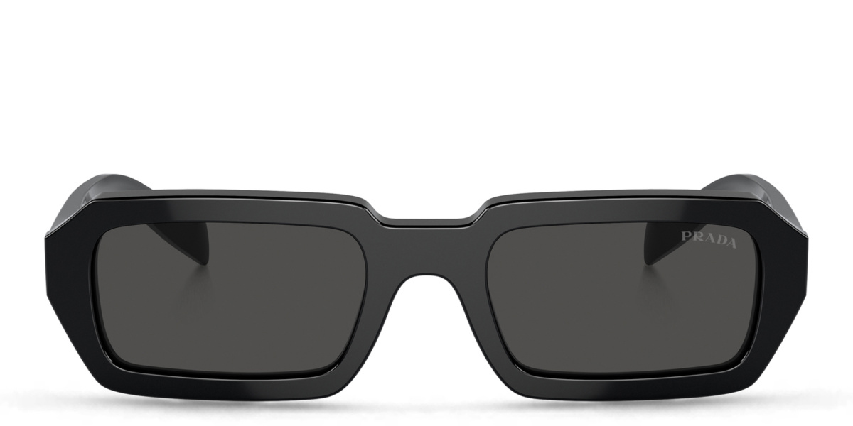 Rectangle Sunglasses 