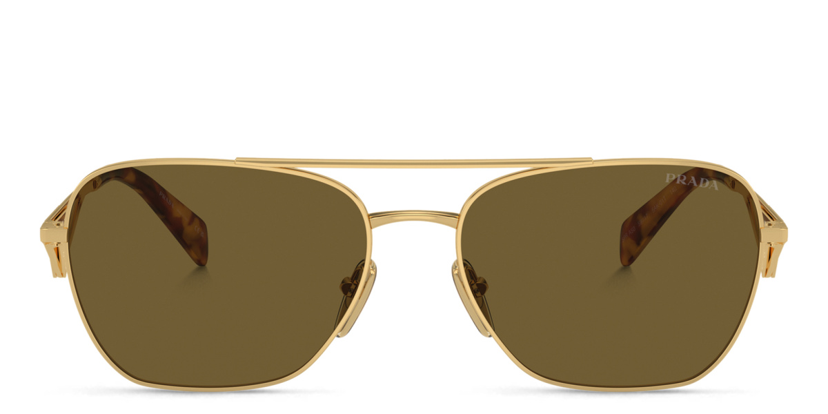 Square Sunglasses 