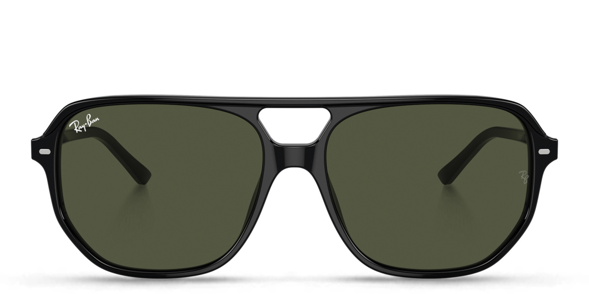Unisex Irregular Sunglasses 