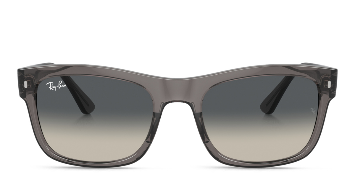 Unisex Square Sunglasses 