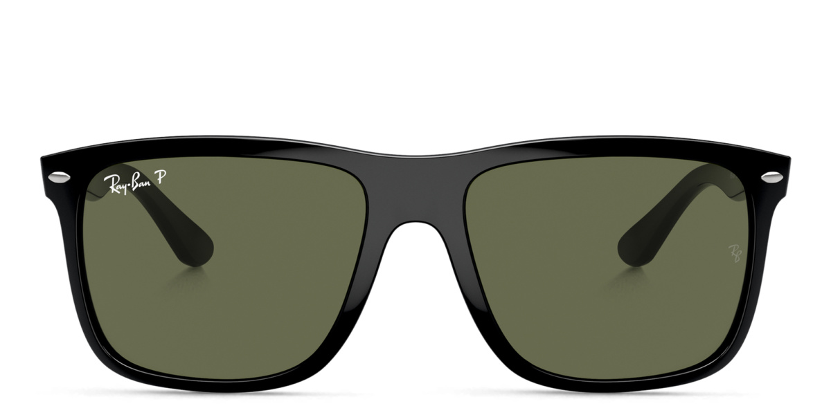 Unisex Square Sunglasses 