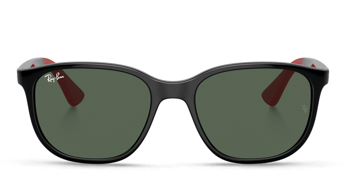 Kids Square Sunglasses 
