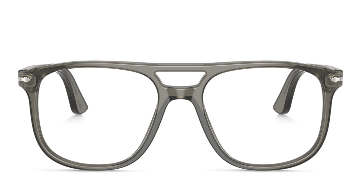 Unisex Aviator Eyeglasses 