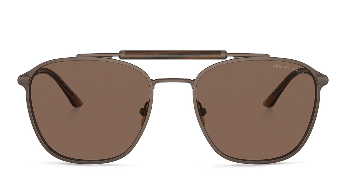 Square Sunglasses 