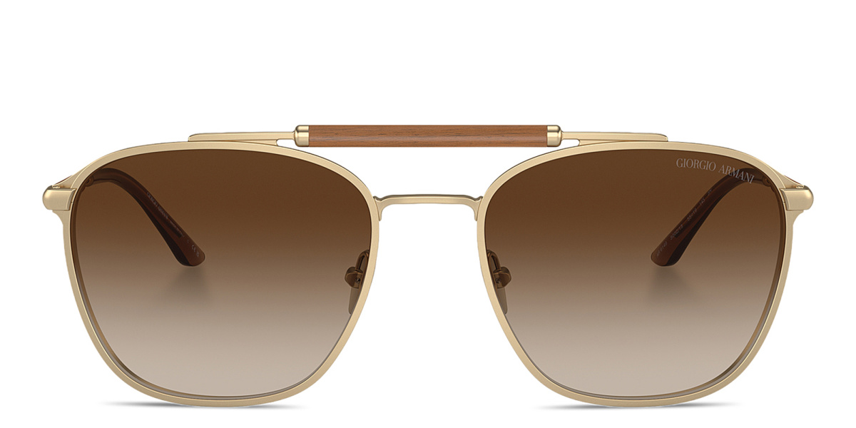 Square Sunglasses 
