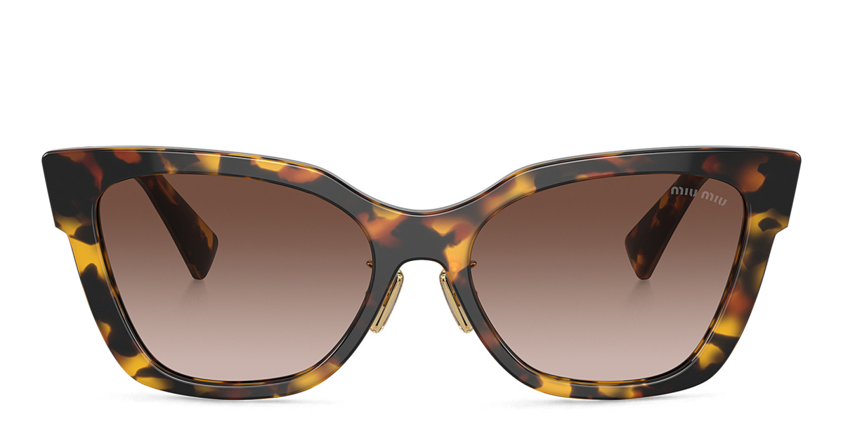 Square Sunglasses 