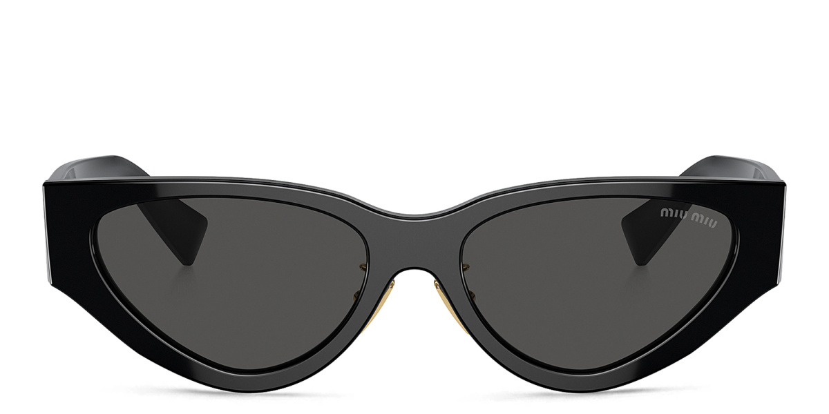 Cat-Eye Sunglasses 