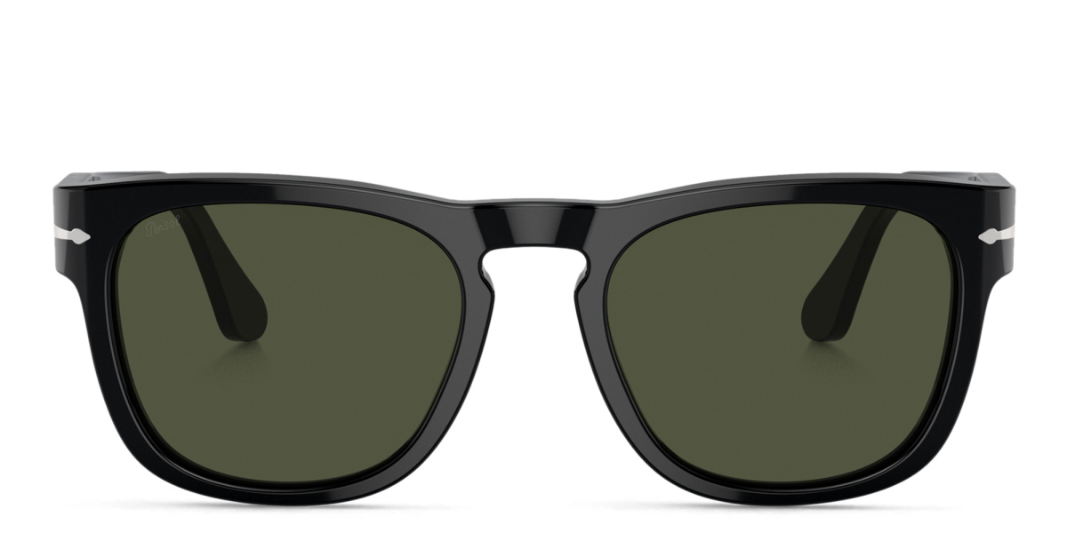 Unisex Square Sunglasses 