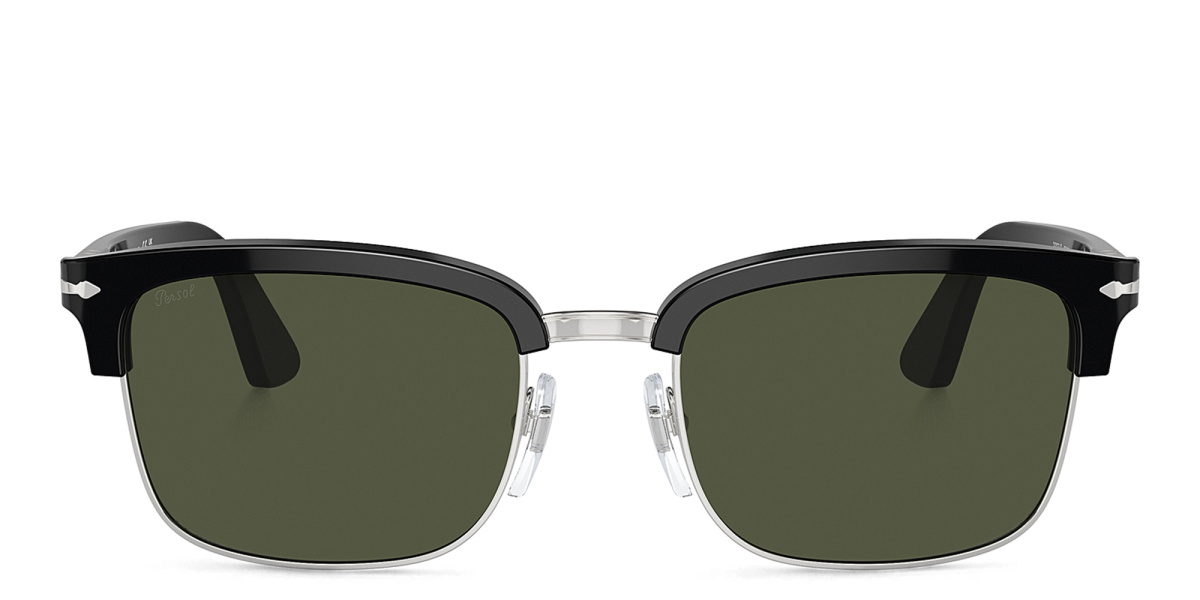 Unisex Rectangle Sunglasses 