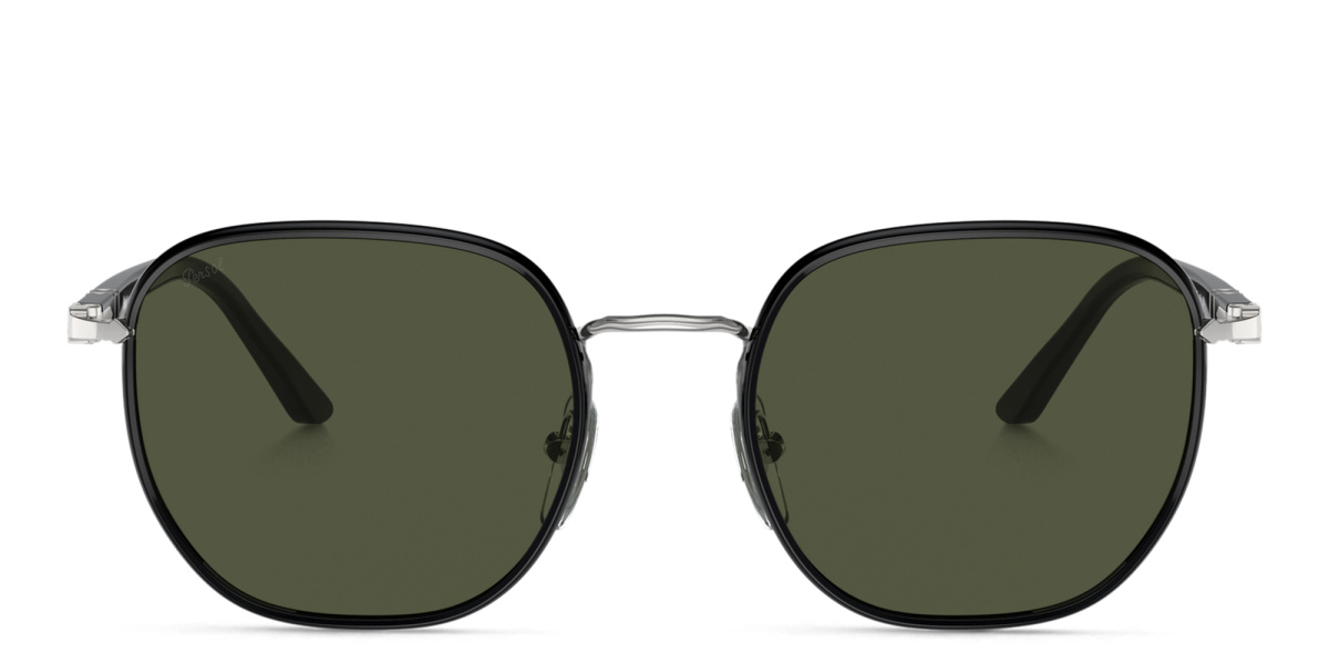Unisex Irregular Sunglasses 