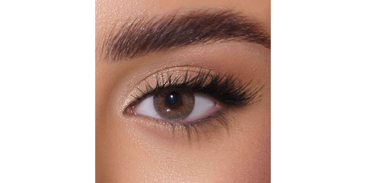 1-Day Color Contact Lenses - Pack of 2 