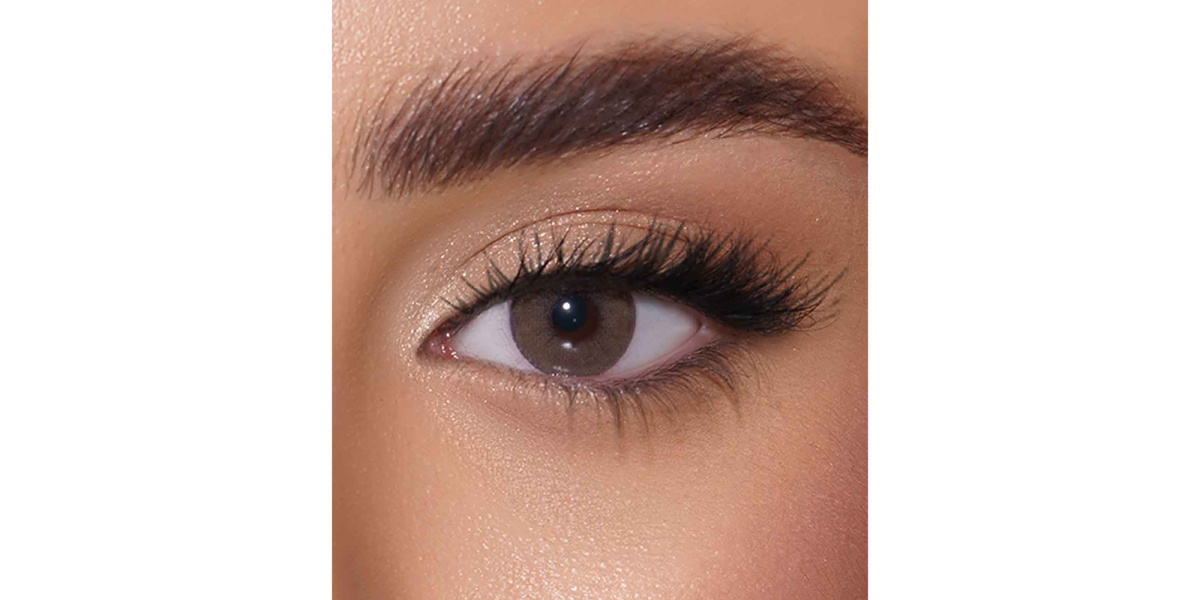 1-Day Color Contact Lenses - Pack of 2 
