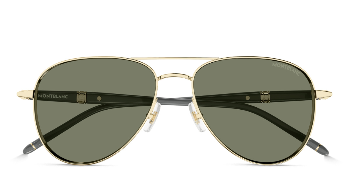 Meisterstück Aviator Sunglasses 