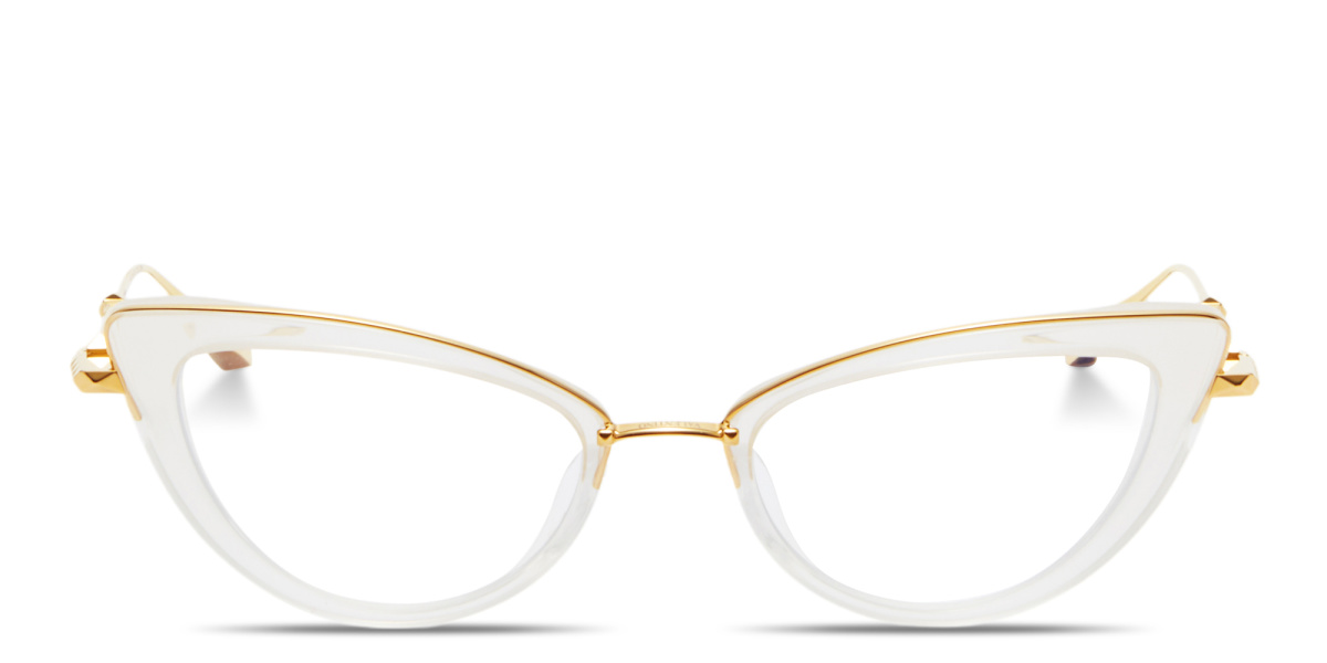 V - Daydream Cat-Eye Eyeglasses 