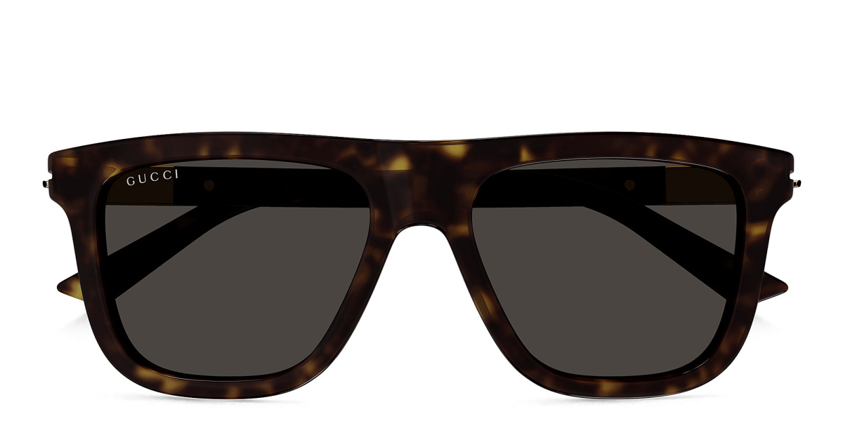 Web Ingot Rectangle Sunglasses 