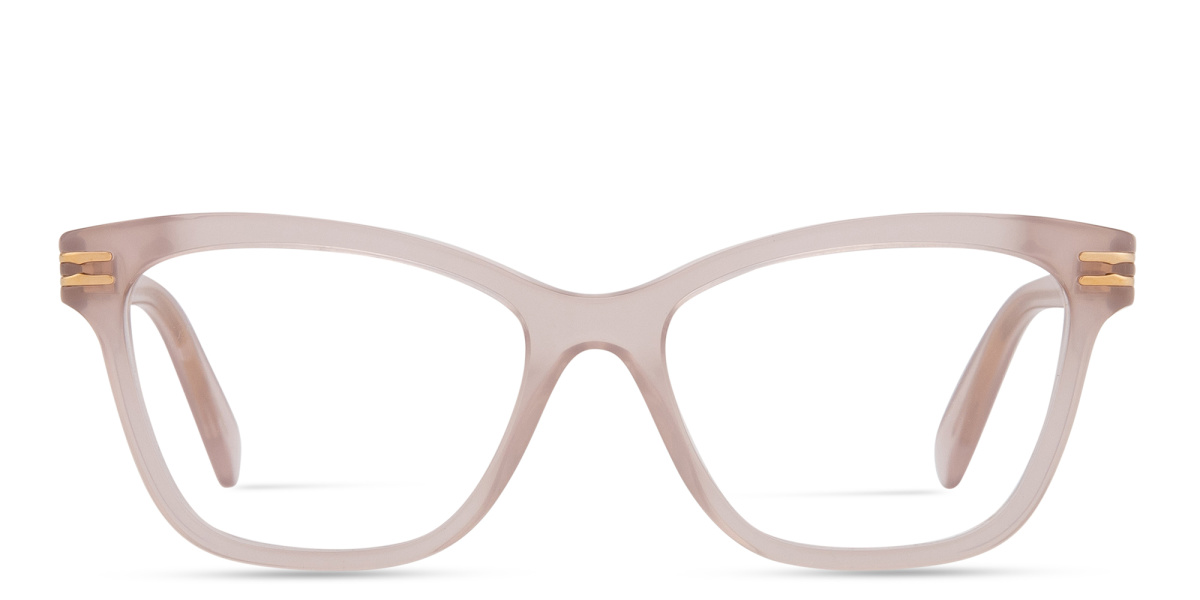 B.Zero1 Cat-Eye Eyeglasses 